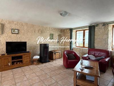 Acheter Maison Brette-les-pins Sarthe