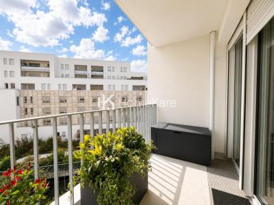 For sale Bordeaux 4 rooms 86 m2 Gironde (33100) photo 0