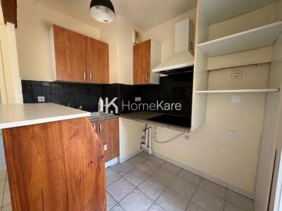 Acheter Appartement 53 m2 Toulouse