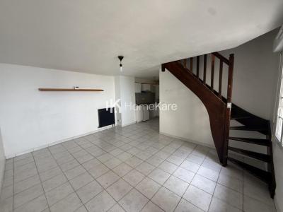 Louer Appartement 60 m2 Salies-du-salat