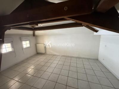 Louer Appartement Salies-du-salat 445 euros