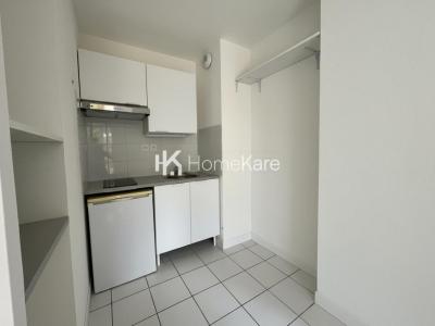 Louer Appartement Toulouse Haute garonne