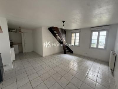 Louer Appartement Salies-du-salat Haute garonne