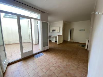 Louer Appartement 45 m2 Paris-5eme-arrondissement