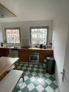 Louer Appartement 31 m2 Paris-18eme-arrondissement