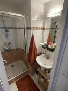 Louer Appartement Paris-18eme-arrondissement 1191 euros