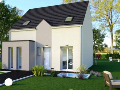 For sale Vigneux-sur-seine 7 rooms 120 m2 Essonne (91270) photo 1