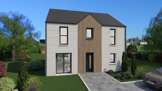 For sale Saint-leger-en-yvelines 120 m2 Yvelines (78610) photo 0