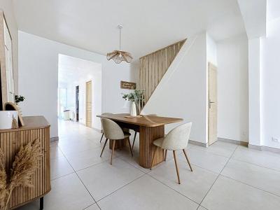 Acheter Maison 92 m2 Calais