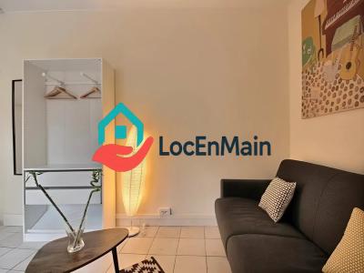 Annonce Location Appartement Paris-3eme-arrondissement 75