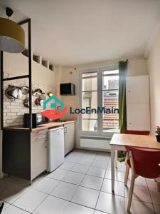 Louer Appartement Paris-3eme-arrondissement 816 euros