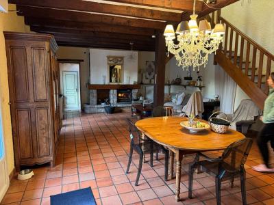 Acheter Maison 163 m2 Pluvigner