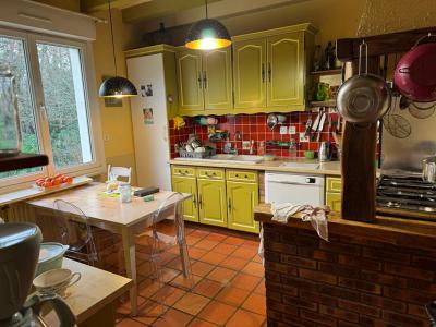 Acheter Maison Pluvigner Morbihan
