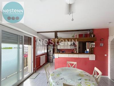 Acheter Appartement 78 m2 Blois