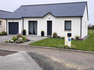 For sale Guichen 85 m2 Ille et vilaine (35580) photo 0