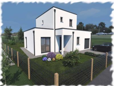 For sale Cesson-sevigne 120 m2 Ille et vilaine (35510) photo 0