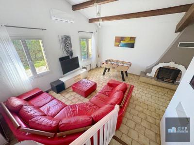 For sale Bormes-les-mimosas 4 rooms 108 m2 Var (83230) photo 3