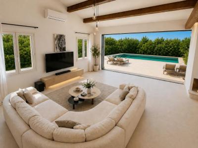 For sale Bormes-les-mimosas 4 rooms 108 m2 Var (83230) photo 4