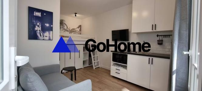 Annonce Location Appartement Paris-7eme-arrondissement 75