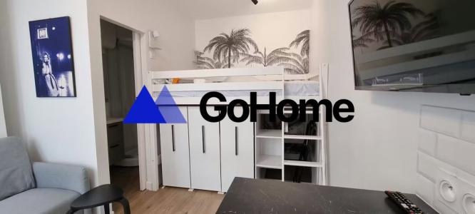 Louer Appartement Paris-7eme-arrondissement Paris