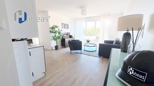 For sale Craponne 1 room 31 m2 Rhone (69290) photo 2