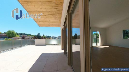 For sale Sainte-foy-les-lyon 4 rooms 94 m2 Rhone (69110) photo 0