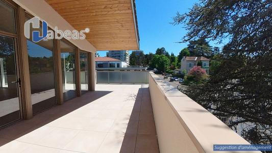 For sale Sainte-foy-les-lyon 4 rooms 114 m2 Rhone (69110) photo 1