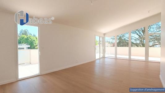 For sale Sainte-foy-les-lyon 4 rooms 114 m2 Rhone (69110) photo 4