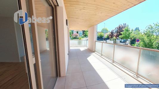 For sale Sainte-foy-les-lyon 4 rooms 86 m2 Rhone (69110) photo 1