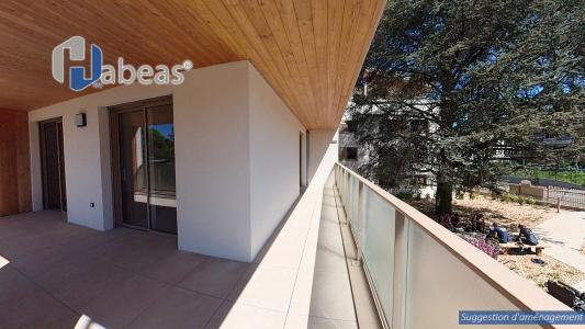 For sale Sainte-foy-les-lyon 4 rooms 86 m2 Rhone (69110) photo 2