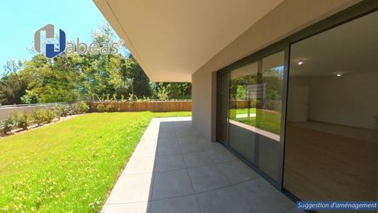 For sale Ecully 4 rooms 103 m2 Rhone (69130) photo 0
