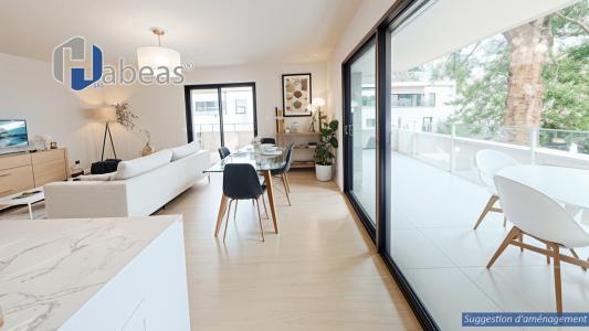 For sale Ecully 4 rooms 99 m2 Rhone (69130) photo 1