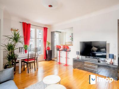 For sale Asnieres-sur-seine 3 rooms 58 m2 Hauts de Seine (92600) photo 0