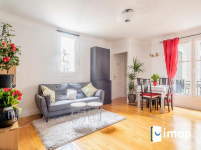 Annonce Vente 3 pi�ces Appartement Asnieres-sur-seine 92
