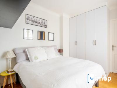 Acheter Appartement Asnieres-sur-seine Hauts de Seine