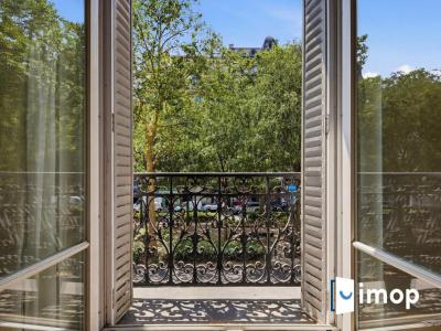 Acheter Appartement Paris-18eme-arrondissement Paris