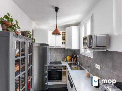 Acheter Appartement Paris-11eme-arrondissement 520000 euros