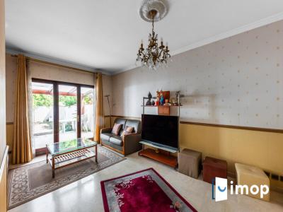 Annonce Vente Prestige Saint-maur-des-fosses 94