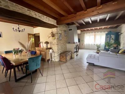 For sale Merceuil 7 rooms 205 m2 Cote d'or (21190) photo 0
