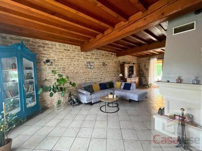 For sale Merceuil 7 rooms 205 m2 Cote d'or (21190) photo 1