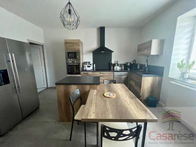 For sale Merceuil 7 rooms 205 m2 Cote d'or (21190) photo 2