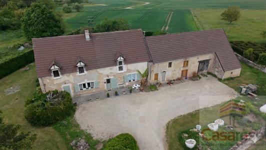 For sale Merceuil 7 rooms 205 m2 Cote d'or (21190) photo 3