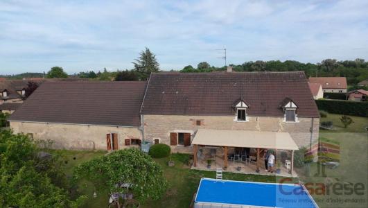 For sale Merceuil 7 rooms 205 m2 Cote d'or (21190) photo 4