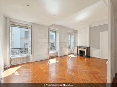 For sale Lyon-6eme-arrondissement 3 rooms 76 m2 Rhone (69006) photo 1