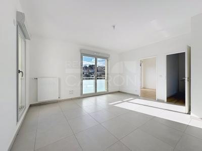 Annonce Vente 4 pi�ces Appartement Rillieux-la-pape 69