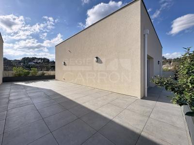 Acheter Appartement 78 m2 Rillieux-la-pape