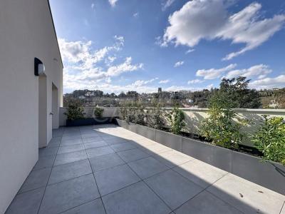 Acheter Appartement Rillieux-la-pape Rhone