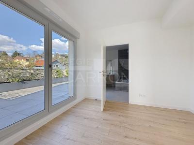 Acheter Appartement Rillieux-la-pape 440000 euros