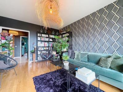 Acheter Appartement Lyon-8eme-arrondissement Rhone