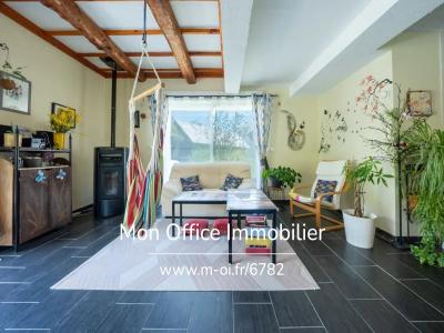 Acheter Maison Embrun 435000 euros